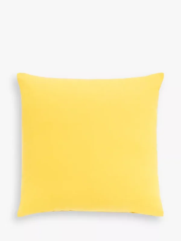 John Lewis ANYDAY Indoor/Outdoor Cushion
