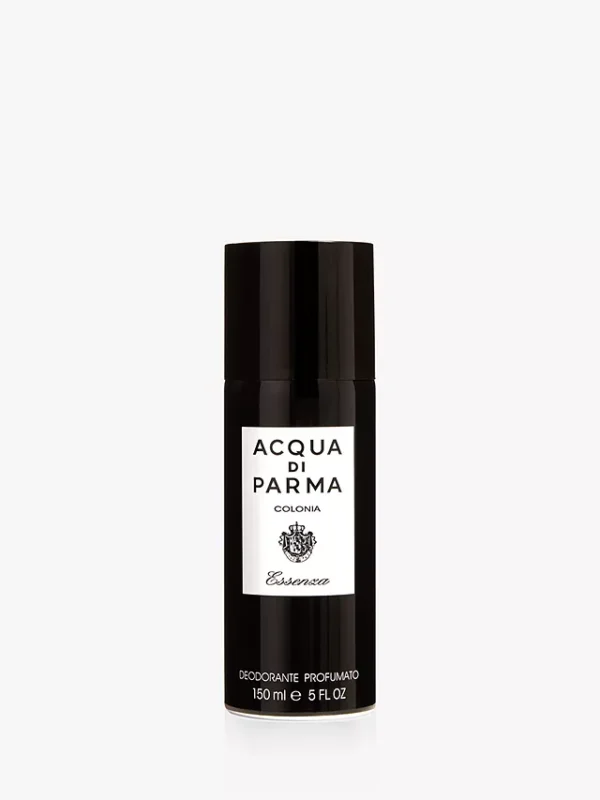 Colonia Essenza Deodorant Spray, 150ml