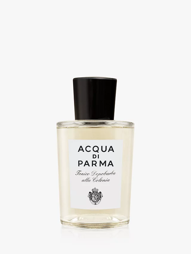 Colonia Aftershave Tonic, 100ml