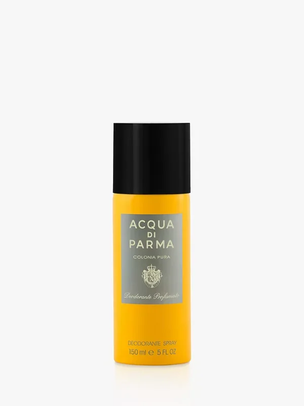 Colonia Pura Deodorant Spray, 150ml