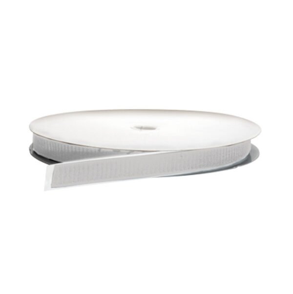 Adhesive Hook and Loop Tape For Card - 25m Roll