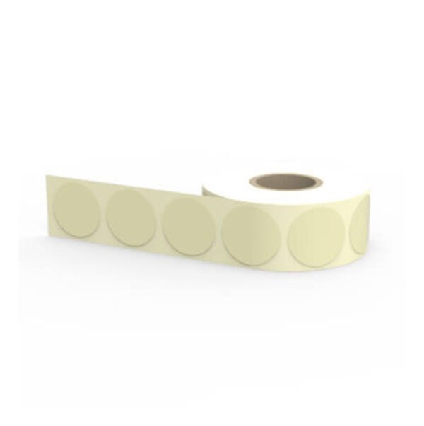 Self-Adhesive Sealing Discs - Pack of 1