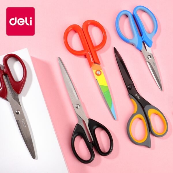 Deli Scissors Big size