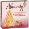 Almondy Almond Cake