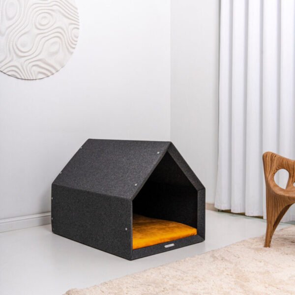 “Pethome” set kennel house + mattress