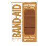 BAND-AID® Brand OURTONE™ Extra Large Adhesive Bandages