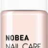 NOBEA Nail Care Ridge Filler Nail Polish